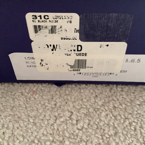 Stuart Weitzman Lowland Suede Thigh-High Boots - Picture 10 of 10